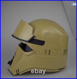 Star Wars Coastal Defender Stormtrooper Helmet Shore Trooper Masks Cosplay Props