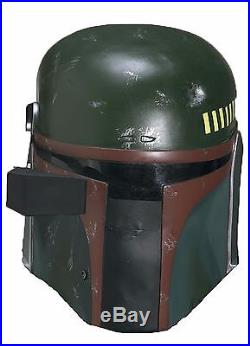 Star Wars Collector Adult Helmet Pack Vader Stormtrooper Boba Fett Lucas Disney