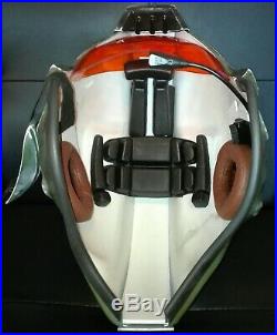 Star Wars Custom Design X-Wing / Xwing Helmet 11 Costume / Prop