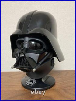 Star Wars Darth Vader Helmet Rydell Master Replica Hot Toys
