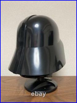 Star Wars Darth Vader Helmet Rydell Master Replica Hot Toys