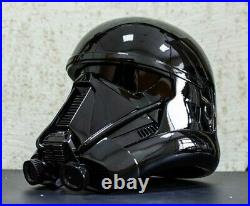 Star Wars Death trooper stormtrooper helmet replica