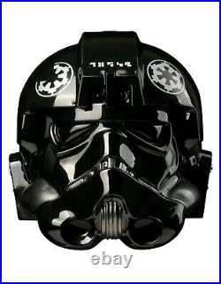 Star Wars Denuo Novo A New Hope Victor II Tie Fighter Helmet