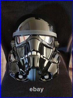 Star Wars EFX Blackhole Stormtrooper Helmet 11