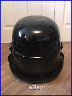 Star Wars EFX Shadow Trooper Helmet Full Size 11 Scale Boxed ANH stormtrooper