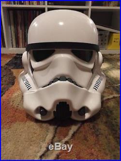 Star Wars EFX-Stormtrooper'A New Hope' Helmet