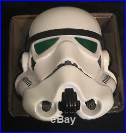 Star Wars EFX Stormtrooper Helmet