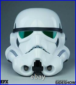 Star Wars EFX Stormtrooper Helmet Prop Replica