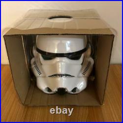 Star Wars EFX Stormtrooper Helmet Prop Replica Full-Scale