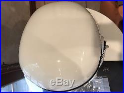 Star Wars EFX Stormtrooper Hero Helmet LE Anovos Master Replicas Scale 11 RS