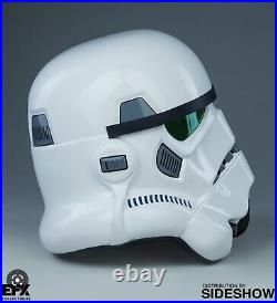 Star Wars EFX stormtrooper Helmet