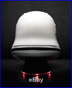 Star Wars EP7 Stormtrooper Limited Edition 11 Helmet Bluetooth Speaker & Sub