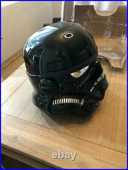 Star Wars Efx Shadow Stromtrooper Helmet