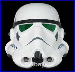 Star Wars Efx Stormtrooper 11 Scale PCR Helmet Prop Replica New In Stock