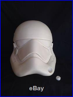 Star Wars Episode 7 Stormtrooper Helmet