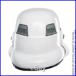 Star Wars Episode IV Replica 1/1 Stormtrooper Helmet Standard Version Anovos