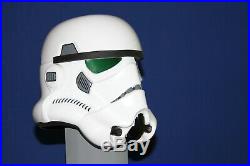 Star Wars Episode IV Stormtrooper Helmet 1/1 Master Replicas