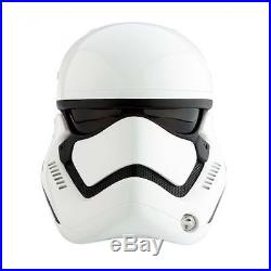 Star Wars Episode VII Replica 1/1 First Order Stormtrooper Helmet Premier Ver
