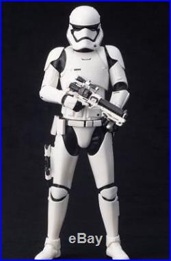 Star Wars First Order Storm Trooper Costume Armor/helmet Life Size