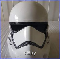 Star Wars First Order Stormtrooper Helmet