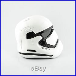 Star Wars First Order Stormtrooper Helmet The Force Awakens