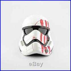 Star Wars First Order Stormtrooper Helmet Traitor FN-2187 The Force Awakens