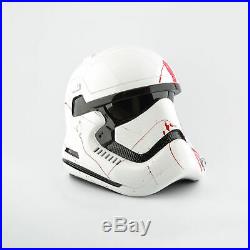 Star Wars First Order Stormtrooper Helmet Traitor FN-2187 The Force Awakens