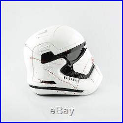 Star Wars First Order Stormtrooper Helmet Traitor FN-2187 The Force Awakens