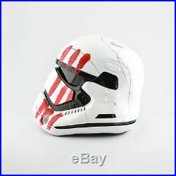 Star Wars First Order Stormtrooper Helmet Traitor FN-2187 The Force Awakens