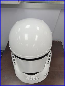 Star Wars First Order Stormtrooper Standard Helmet