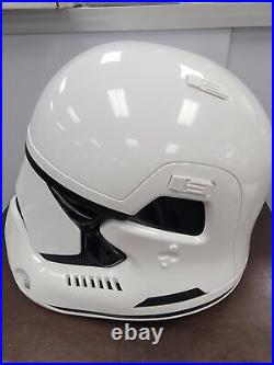 Star Wars First Order Stormtrooper Standard Helmet