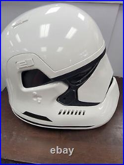 Star Wars First Order Stormtrooper Standard Helmet