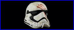 Star Wars Fn-2187 Stormtrooper Helmet Ultimate Studio Edition 11 Prop Replica