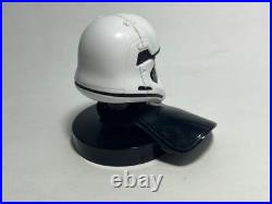 Star Wars Helmet Collection Kylo Ren First Order Rare Stormtrooper jp