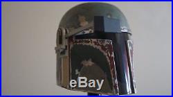 Star Wars Helmet Darth Vader Boba Fett X-Wing Stormtrooper C-3PO Riddell RARE