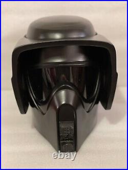 Star Wars Helmet Imperial Shadow Scout / Trooper Empire Essentials