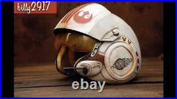 Star Wars Helmets Custom Painting Stormtrooper Clone Trooper X-wing Mandalorian