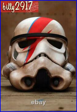 Star Wars Helmets Custom Painting Stormtrooper Clone Trooper X-wing Mandalorian