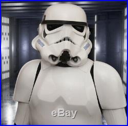 Star Wars Hero Stormtrooper Helmet