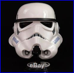 Star Wars Hero Stormtrooper Helmet