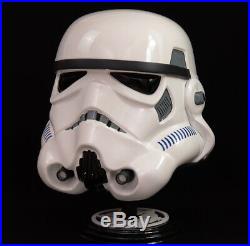 Star Wars Hero Stormtrooper Helmet