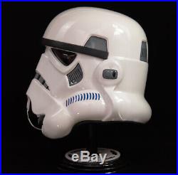 Star Wars Hero Stormtrooper Helmet