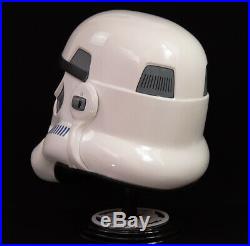 Star Wars Hero Stormtrooper Helmet