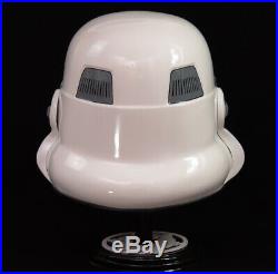 Star Wars Hero Stormtrooper Helmet