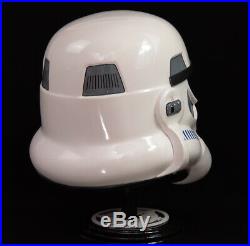 Star Wars Hero Stormtrooper Helmet