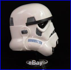 Star Wars Hero Stormtrooper Helmet