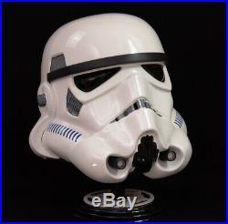 Star Wars Hero Stormtrooper Helmet