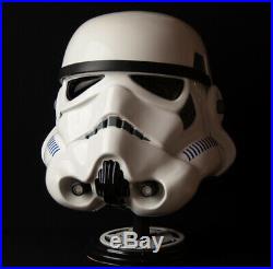 Star Wars Hero Stormtrooper Helmet