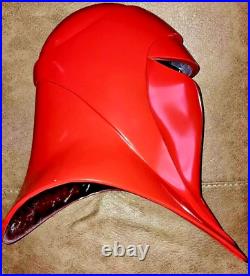 Star Wars Imperial Royal Guard Helmet, 1996 Cosplay Helmet