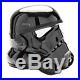 Star Wars Imperial Shadow Stormtrooper 11 Helmet Replica